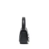 1dr xs 1DR XS – Geantă mini iconică cu placă cu logo D