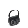 1dr xs 1DR XS – Geantă mini iconică cu placă cu logo D