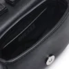 1dr xs 1DR XS – Geantă mini iconică cu placă cu logo D