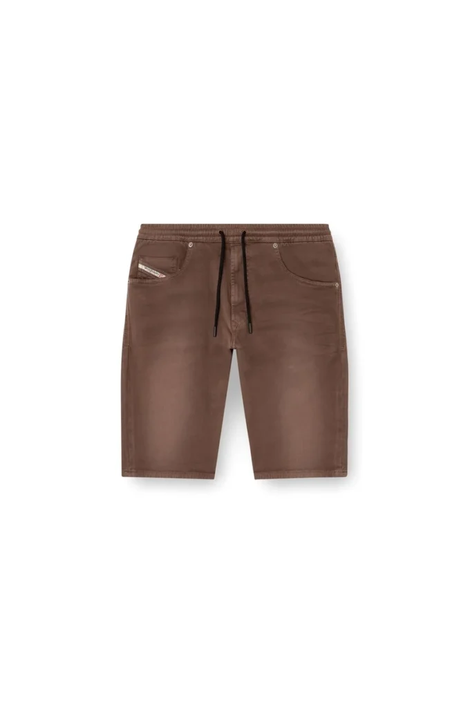 2033 d-Krooley-short jogg Pantaloni scurți chino din JoggJeans