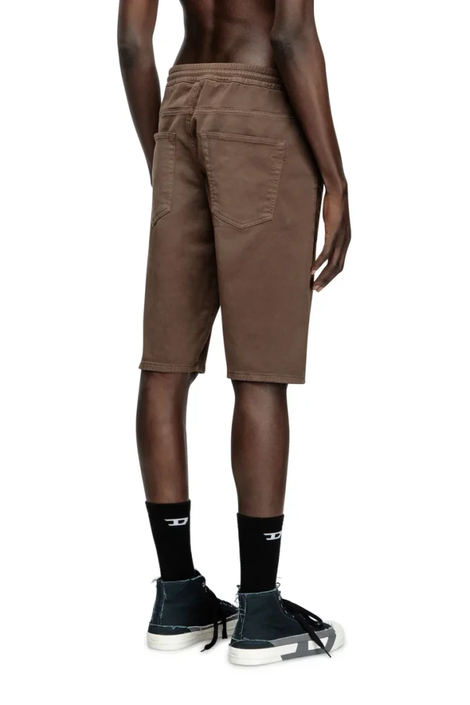 2033 d-Krooley-short jogg Pantaloni scurți chino din JoggJeans