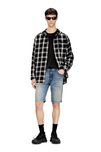 2033 d krooley short jogg pantaloni scuri slim fit din denim joggjeans 1 330x495 - 2033 d-Krooley-short jogg Pantaloni scurți slim fit din denim JoggJeans