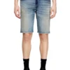 2033 d-Krooley-short jogg Pantaloni scurți slim fit din denim JoggJeans