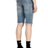 2033 d-Krooley-short jogg Pantaloni scurți slim fit din denim JoggJeans