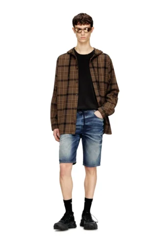 2033 d krooley short jogg pantaloni scuri slim fit din joggjeans tratai 1 330x495 - 2033 d-Krooley-short jogg Pantaloni scurți slim fit din JoggJeans tratați