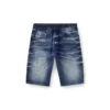 2033 d-Krooley-short jogg Pantaloni scurți slim fit din JoggJeans tratați