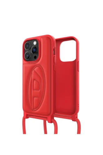 50279 cutie pentru colier Cutie pentru colier ovală D pentru iPhone 14 Pro
