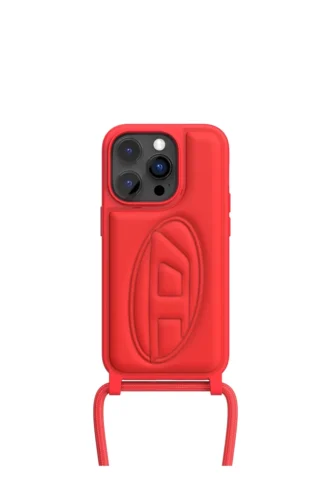 50279 cutie pentru colier Cutie pentru colier ovală D pentru iPhone 14 Pro