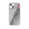 50297 Carcasă turnată Carcasă transparentă cu monogramă Magsafe pentru iPhone 14