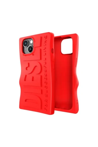 54116 carcasă turnată D By case iP15