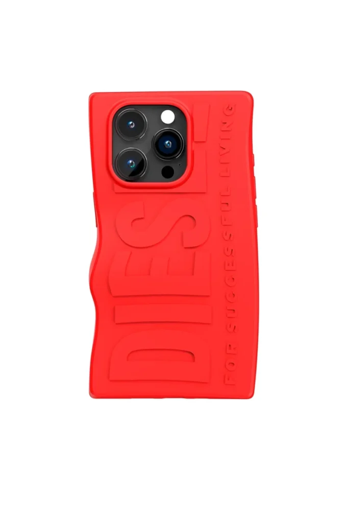 54117 Carcasă turnată D By case iP15 Pro 54117 Carcasă turnată D By case iP15 Pro