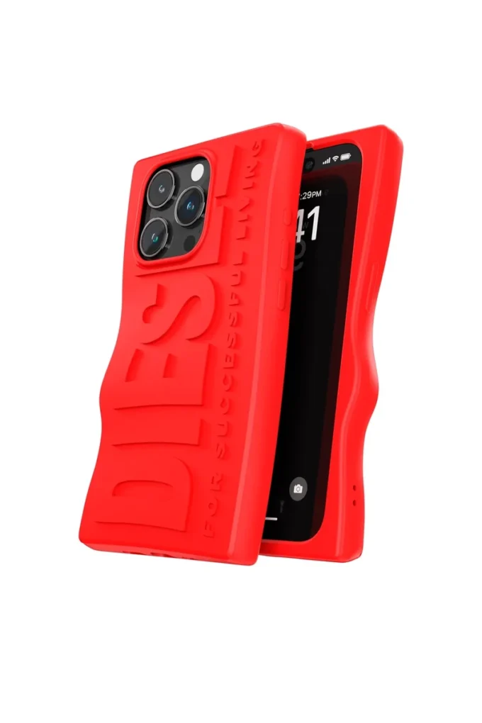 54117 Carcasă turnată D By case iP15 Pro 54117 Carcasă turnată D By case iP15 Pro
