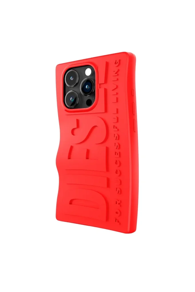 54117 Carcasă turnată D By case iP15 Pro 54117 Carcasă turnată D By case iP15 Pro