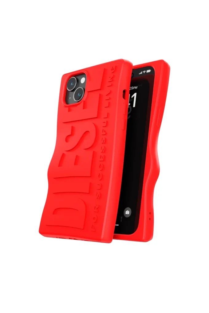 54118 Carcasă turnată D By case iP15 Plus 54118 Carcasă turnată D By case iP15 Plus