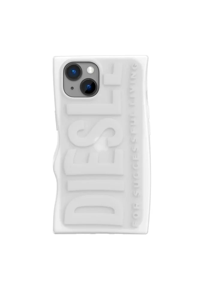 54122 Carcasă turnată D By pentru iPhone 13/iPhone 14 54122 Carcasă turnată D By pentru iPhone 13/iPhone 14