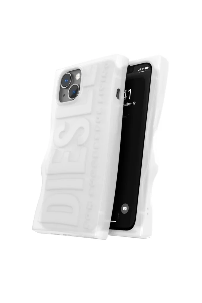 54122 Carcasă turnată D By pentru iPhone 13/iPhone 14 54122 Carcasă turnată D By pentru iPhone 13/iPhone 14