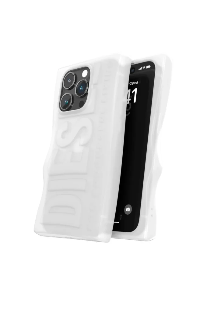 54124 Carcasă turnată D By case iP15 Pro 54124 Carcasă turnată D By case iP15 Pro