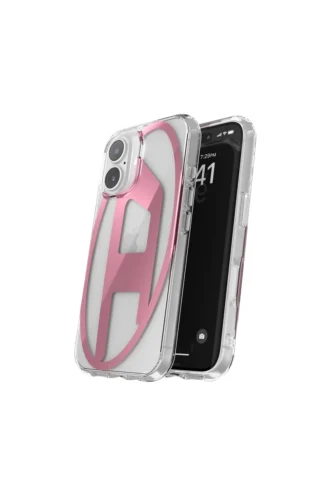 60143 aop husă Husa Oval D Mirror pentru iP 16
