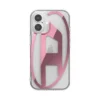 60143 aop husă Husa Oval D Mirror pentru iP 16 60143 aop husă Husa Oval D Mirror pentru iP 16