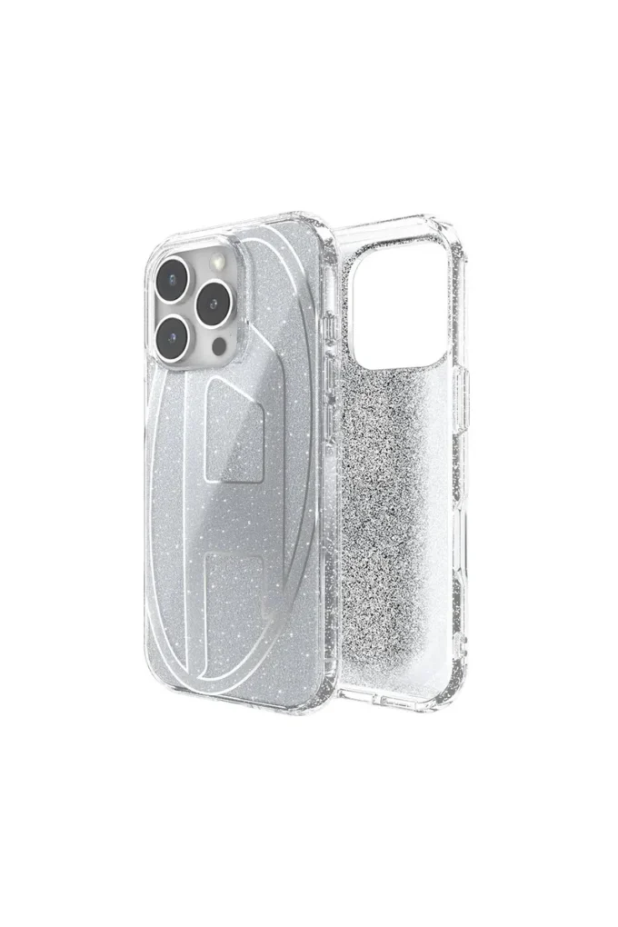 60152 aop carcasă Carcasă Oval D Glitter pentru iP 16 Pro 60152 aop carcasă Carcasă Oval D Glitter pentru iP 16 Pro