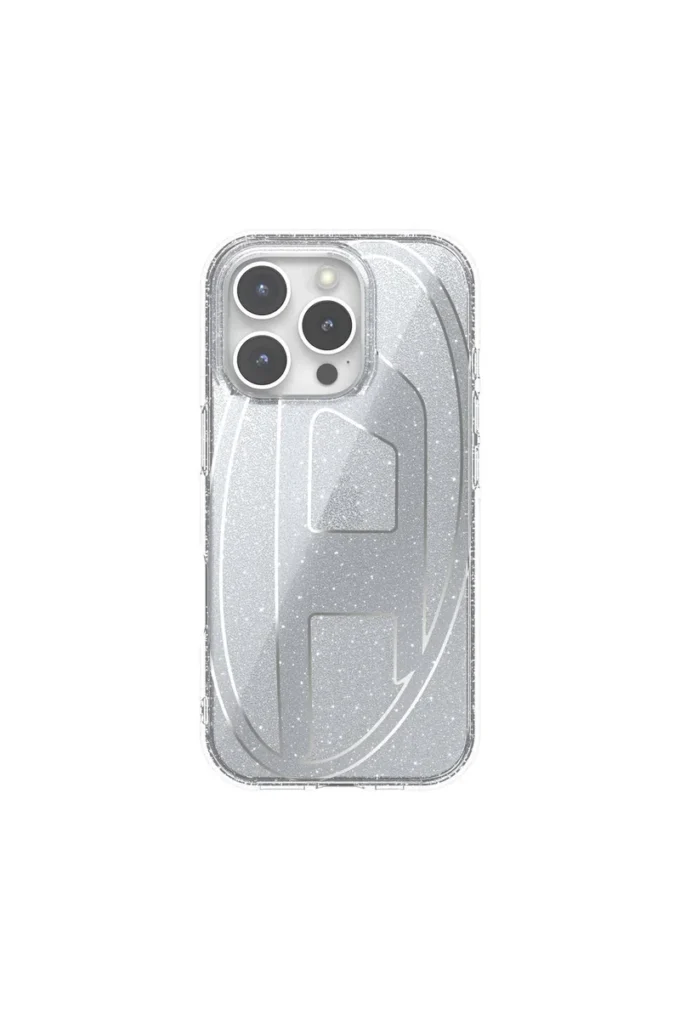 60152 aop carcasă Carcasă Oval D Glitter pentru iP 16 Pro 60152 aop carcasă Carcasă Oval D Glitter pentru iP 16 Pro