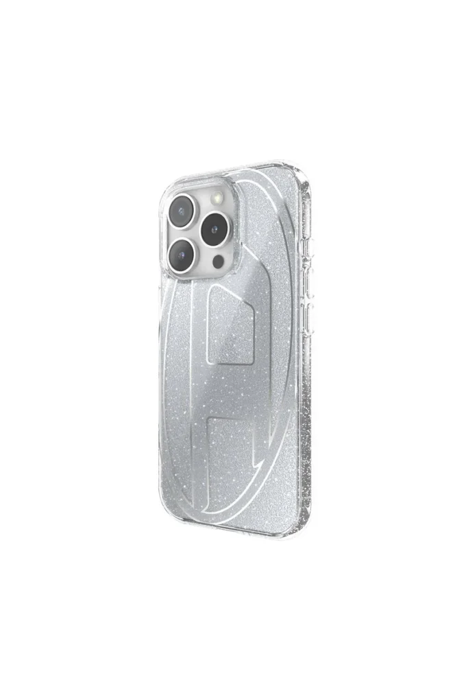 60152 aop carcasă Carcasă Oval D Glitter pentru iP 16 Pro 60152 aop carcasă Carcasă Oval D Glitter pentru iP 16 Pro
