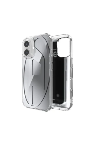 60159 aop husă Oval D Mirror pentru iP 16