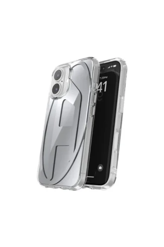 60159 aop husă Oval D Mirror pentru iP 16