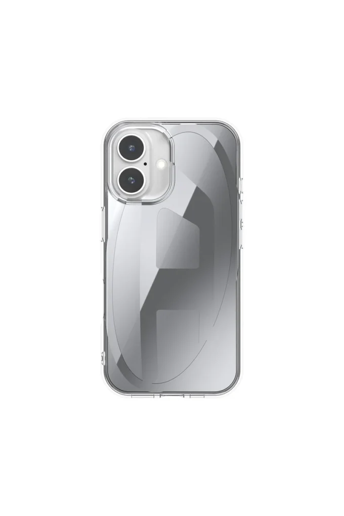 60159 aop husă Oval D Mirror pentru iP 16 60159 aop husă Oval D Mirror pentru iP 16