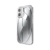 60159 aop husă Oval D Mirror pentru iP 16 60159 aop husă Oval D Mirror pentru iP 16