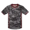 amtee-gael-wt28 Tricou camuflaj jacquard cu imprimeu noros amtee-gael-wt28 Tricou camuflaj jacquard cu imprimeu noros