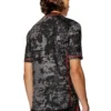 amtee-gael-wt28 Tricou camuflaj jacquard cu imprimeu noros amtee-gael-wt28 Tricou camuflaj jacquard cu imprimeu noros