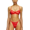 april-utlt Sutien din dantelă camuflaj elastică april-utlt Sutien din dantelă camuflaj elastică