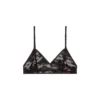 april-utlt Sutien din dantelă camuflaj elastică april-utlt Sutien din dantelă camuflaj elastică