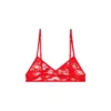 april-utlt Sutien din dantelă camuflaj elastică april-utlt Sutien din dantelă camuflaj elastică