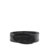 b-1dr 2.0 Curea de 4 cm din piele cerată b-1dr 2.0 Curea de 4 cm din piele cerată