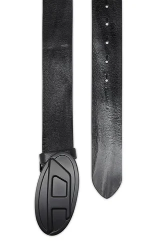b-1dr 2.0 Curea de 4 cm din piele cerată