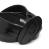 b-1dr 2.0 Curea de 4 cm din piele cerată b-1dr 2.0 Curea de 4 cm din piele cerată