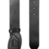 b-1dr 2.0 Cureaua din piele de 4 cm cu placă ovală D b-1dr 2.0 Cureaua din piele de 4 cm cu placă ovală D