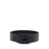 b-1dr rev ii Cureaua reversibilă din piele de 3,9 cm b-1dr rev ii Cureaua reversibilă din piele de 3,9 cm