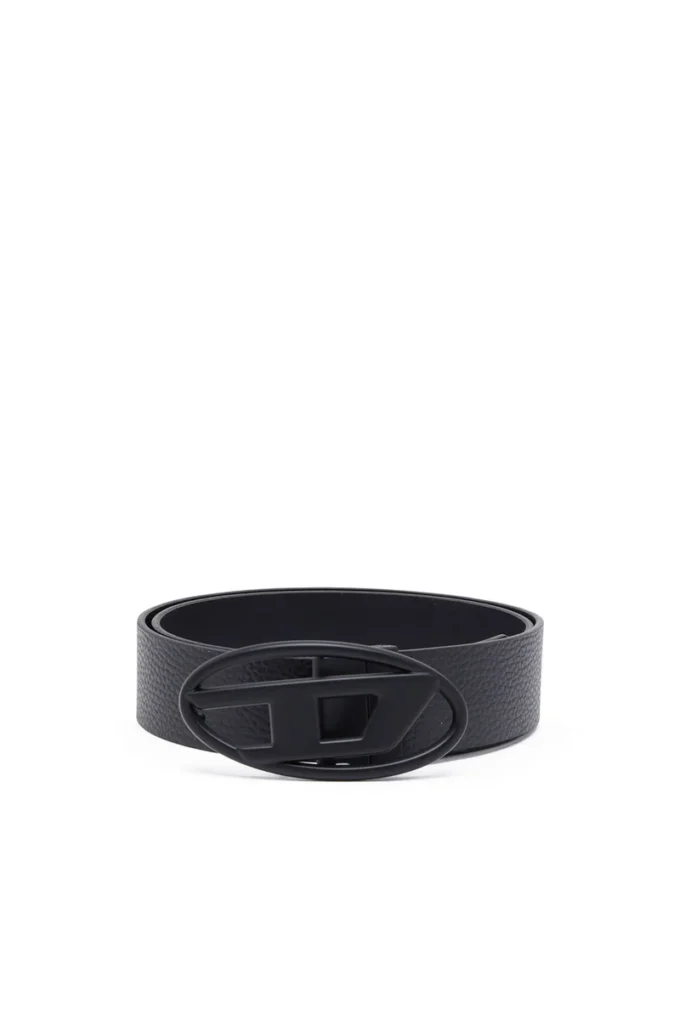 b-1dr rev ii Cureaua reversibilă din piele de 3,9 cm b-1dr rev ii Cureaua reversibilă din piele de 3,9 cm