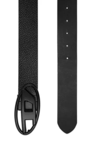 b-1dr rev ii Cureaua reversibilă din piele de 3,9 cm