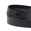b-1dr rev ii Cureaua reversibilă din piele de 3,9 cm b-1dr rev ii Cureaua reversibilă din piele de 3,9 cm