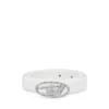 b-1dr strass 20 Cureaua subțire din piele de 1,9 cm cu cataramă cu cristale b-1dr strass 20 Cureaua subțire din piele de 1,9 cm cu cataramă cu cristale