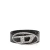 b-1dr strass 4cm Curea din piele cu cataramă din cristal b-1dr strass 4cm Curea din piele cu cataramă din cristal