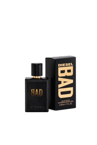 bad 50 ml Bad 50 ml, apă de toaletă