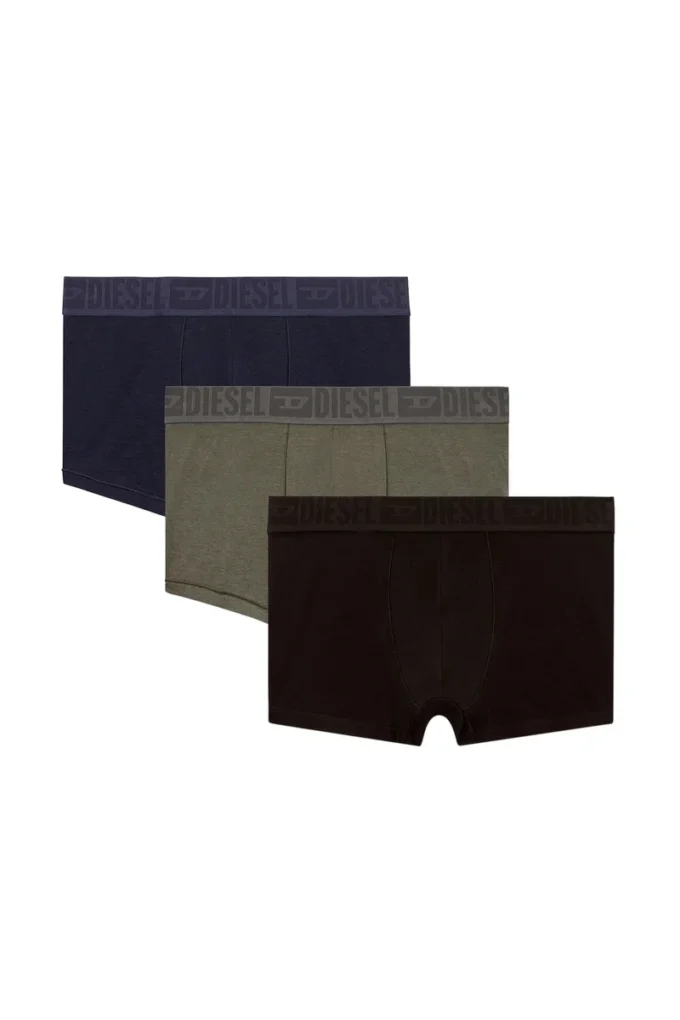 benjamin-d-mono-3pack Set de trei boxeri simpli