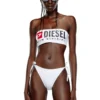 bfb-bryna Sutien bandeau cu logo maxi bfb-bryna Sutien bandeau cu logo maxi