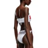 bfb-bryna Sutien bandeau cu logo maxi bfb-bryna Sutien bandeau cu logo maxi