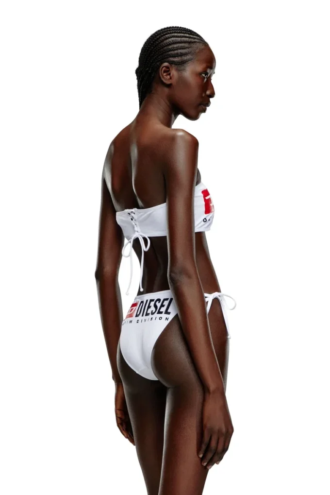 bfb-bryna Sutien bandeau cu logo maxi bfb-bryna Sutien bandeau cu logo maxi